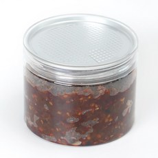 셰프애찬 매콤 칼칼한 감칠맛 만능장 단고추 비빔장, 2개, 300g