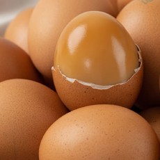 국내산 무항생제 맥반석 훈제계란 구운란 구운계란 대란 30구60구, 1개, 60구