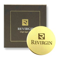 Revirgin 乳霜, 10g, 1罐