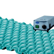 영원메디칼 의료용 교대부양 매트리스 MARK-II L/V, 1개