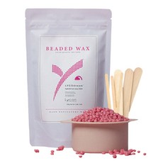 라이콘 비즈 셀프왁싱키트, 라이코젯 라벤더 200g