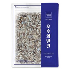 오발 대용량 뼈쥐포 신짜오 쥐포뼈1Kg, 1개, 1kg