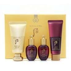 더후 공진향 미 럭셔리 비비 기획세트, BB 스페셜 세트 {WH5562}, 1개, 45ml