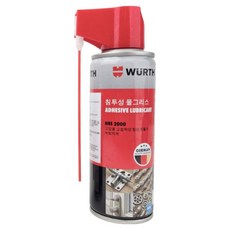 (최신출고) 뷔르트 뿌리는 침투성 물구리스 스프레이 200ml, 1개