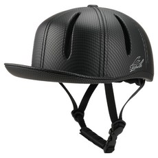 리벨르 자전거헬멧 SWAG_C 5종 전동킥보드, 카본블랙, 1개