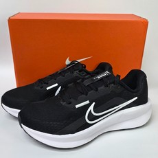 나이키 다운시프터 13 운동화 런닝화 남여공용 헬스 신발 (브랜디코 휴대용주머니 증정)