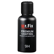 자동차 물왁스 그래핀 유리막코팅제 퀵디테일러 초발수 광택제, 1개, 50ml