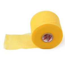 뮬러 언더랩 스포츠테이핑, 옐로, 1개