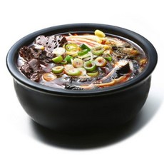 양평서울 한우해장국 700g x 8팩 총 5.6kg, 8개