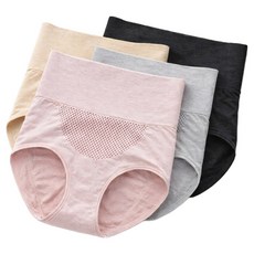 DW 여성 하이웨스트 뱃살 보정 팬티 패션의류/잡화/속옷/잠옷 반품 최저가 14,220원 로켓배송