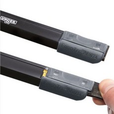 웅거 닌자 스퀴지 채널 35cm, 1개