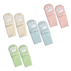 푸키포키 용양말 4종 선물포장세트