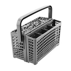 별제이 LG 삼성 식기세척기 수저통 칸 분리형, 1개