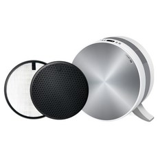 LG 몽블랑 공기청정기 AS120VSLC 호환필터 필터모아, 1세트, 실속형