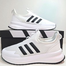 아디다스 워킹화 가벼운 슬립온 펄스 남성 여성 공용 끈없는 운동화 헬스장 스니커즈 러닝화 스포츠양말증정