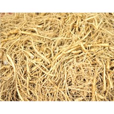인삼뿌리 잔뿌리 500g 미삼잔뿌리 미삼굵은뿌리, 1개