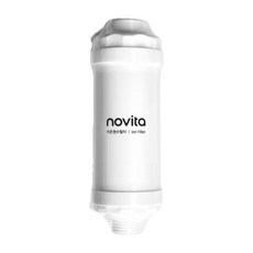 노비타 이온정수 비데 필터 BF-100A, 1개, BF-100A 1개