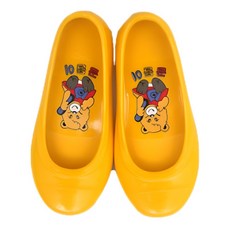 아기고무신 유아신발