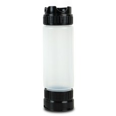 카페마스터 리뉴얼 모두의 소스통 300미리 거꾸로 흐르지않는 세지않는 소스용기 드리즐 꿀통 시럽통 소스병, 300ml, 4개