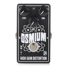 Caline 기타 베이스기타 이팩터 CP 시리즈, 1개