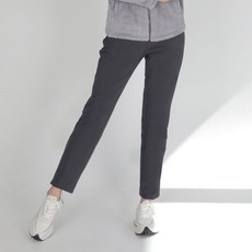 <스타일랑> (1+1) 여성 겨울용 프리미엄 핫 기모 등산 아웃도어 벨트 바지 / 겨울이야기 본딩기모 팬츠