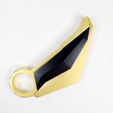 올인몰 프라임2.0 카람빗 나비칼 버터플라이나이프 발리송, 1개