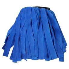 미녀몰 마포걸레 300G 리필, 1개, 블루