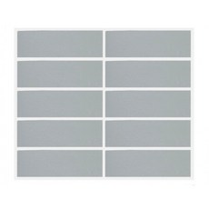 천끝 스크래치 스티커 긁는 DIY 이벤트 쿠폰만들기, 500매