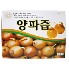 시골맛 양파즙, 115ml, 50포, 1개