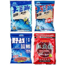 용왕낚시 중국떡밥 원조떡밥 4종세트 야전남즉 대남즉 성세계 대남즉 쾌공 홍충분말 최강신조합 민물낚시 붕어낚시 잉어낚시 집어제 어분 글루텐, 1개