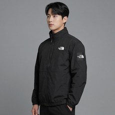 노스페이스 경량 바람막이 WD 빌란 EX UT 베노 SS 자켓 + 스포츠 양말 세트
