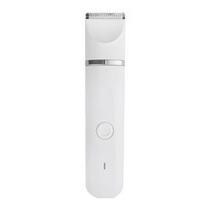 JoPet 寵物電剪 多功能剃毛器 IPX7防水 低噪音 USB充電, 1個, 樸素風格