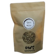 원조 새싹보리 맥근차 뿌리까지 덖음 발효 숙성 전통차 80g, 1개, 1개, 1개입