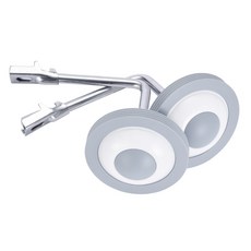 삼천리 자전거 아동용 어린이 16인치 보조바퀴 세트, 1개, 40.6cm, 그레이(16인치)