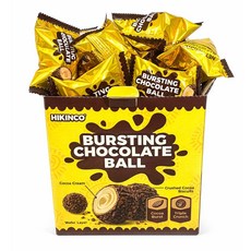 버스팅 초콜릿볼 일본 돈키*테 베스트셀러 초코볼(35봉지입)대용량, 1개, 350g, 초코볼