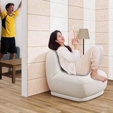 살림장인 벽 소음 차단 붙이는 방음판 흡음판 방음재 차음시트지 6개입, 1개, 베이지