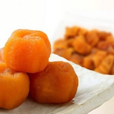 선물세트 반건시 1팩 20입, 1개, 소과 50g