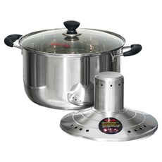 키친아트 빨래솥, 1개