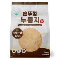 Maehong 鍋蓋鍋巴, 1個, 800g