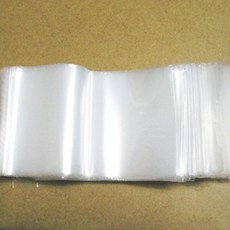 지퍼백/10*17/100장, 1개입