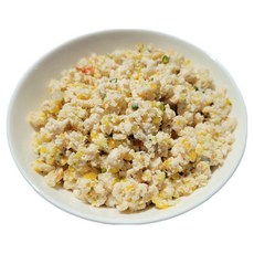 깡이간식 닭고기 화식 50g 강아지자연식, 황태닭고기 50g, 1개