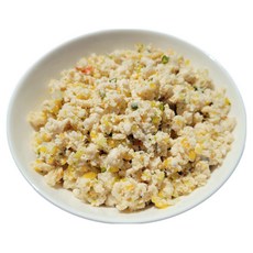 깡이간식 닭고기 화식 50g 강아지자연식, 닭고기 50g, 1개