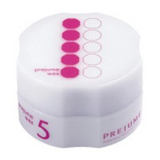 밀본 프레쥼 왁스 5, 90g, 1개