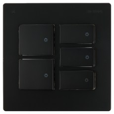 JINHEUNG 5切開關蓋, 1個