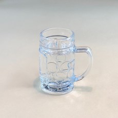 파미레 손잡이 소주잔, 높은형, 1개