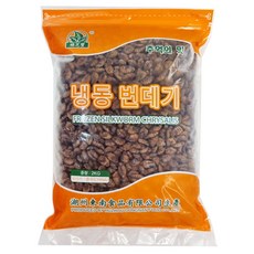 냉동 번데기 2kg 길거리음식 주전부리 간식 안주, 1개