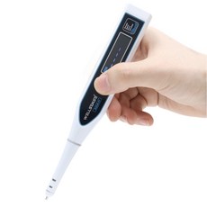 웰센스 디지털 해수 염도계 AQUA-01