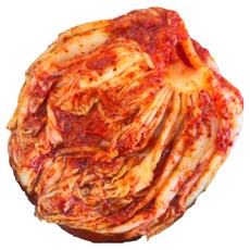 한빛 생 배추김치 10KG (보냉박스 포장) HACCP 인증, 1개