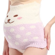 배워머 보온복대 임산부 복부 온열 힙워머 배따뜻하게