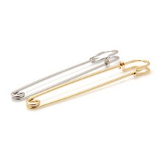 디포나인 옷핀 카라핀 카라바 라펠핀